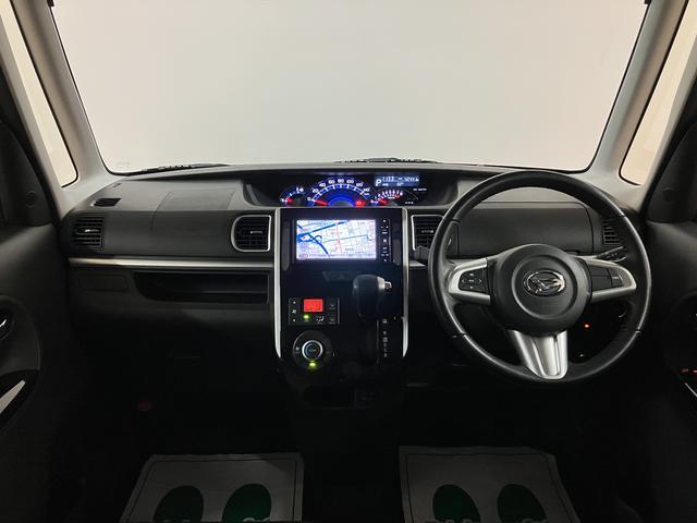 タントカスタムRS トップエディションSAIII/ナビ/Bカメラ1年間走行距離無制限保証/ナビゲーション/バックカメラ/ETC/ドライブレコーダー/運転席シートヒーター/両側パワースライドドア/LEDヘッドライト・フォグランプ/アルミホ/オートエアコン/キーフリー(大阪府)の中古車