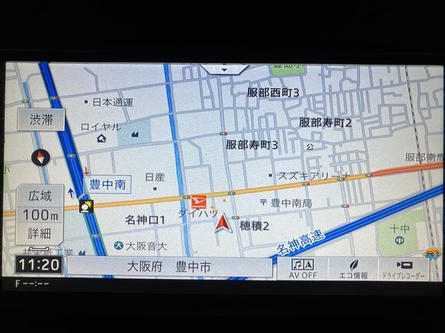 タントカスタムRS トップエディションSAIII/ナビ/Bカメラ1年間走行距離無制限保証/ナビゲーション/バックカメラ/ETC/ドライブレコーダー/運転席シートヒーター/両側パワースライドドア/LEDヘッドライト・フォグランプ/アルミホ/オートエアコン/キーフリー(大阪府)の中古車