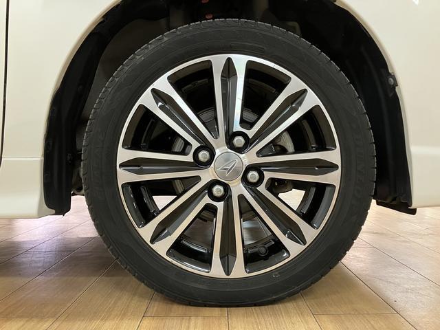 タントカスタムRS トップエディションSAIII/ナビ/Bカメラ1年間走行距離無制限保証/ナビゲーション/バックカメラ/ETC/ドライブレコーダー/運転席シートヒーター/両側パワースライドドア/LEDヘッドライト・フォグランプ/アルミホ/オートエアコン/キーフリー(大阪府)の中古車