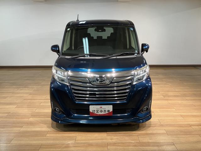 トールカスタムG SAII/走行3.3万km/ナビ/バックカメラ1年間走行距離無制限保証/ナビゲーション/バックカメラ/ETC2.0/クルーズコントロール/両側パワースライドドア/LEDヘッドライト・フォグランプ/アルミホイール/オートエアコン/キーフリー(大阪府)の中古車