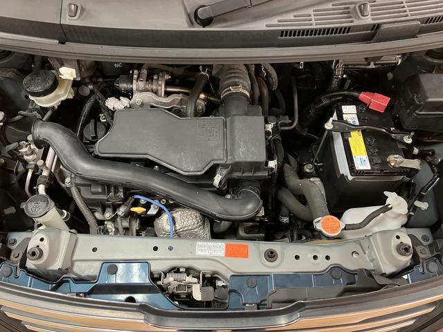 トールカスタムG SAII/走行3.3万km/ナビ/バックカメラ1年間走行距離無制限保証/ナビゲーション/バックカメラ/ETC2.0/クルーズコントロール/両側パワースライドドア/LEDヘッドライト・フォグランプ/アルミホイール/オートエアコン/キーフリー(大阪府)の中古車