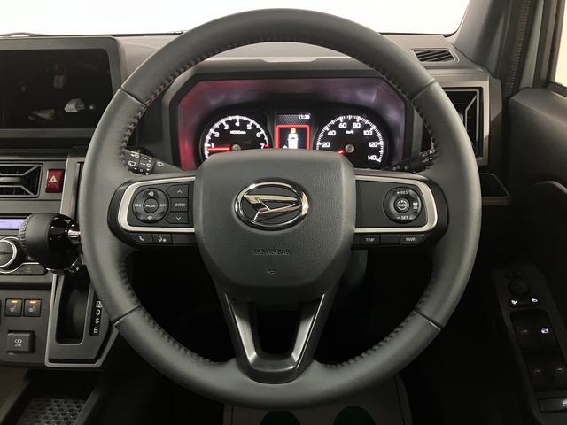 タフトＧターボ　クロムベンチャー／走行５８８ｋｍ／元弊社試乗車元弊社試乗車／走行５８８ｋｍ／バックカメラ対応車／ステアリングスイッチ／クルーズコントロール／前席シートヒーター／電動パーキングブレーキ／ＬＥＤヘッドライト・フォグランプ／オートエアコン／キーフリー（大阪府）の中古車
