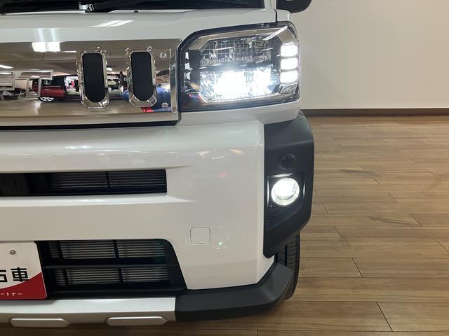 タフトＧターボ　クロムベンチャー／走行３８１ｋｍ／元弊社試乗車元弊社試乗車／走行３８１ｋｍ／バックカメラ対応車／ステアリングスイッチ／クルーズコントロール／前席シートヒーター／電動パーキングブレーキ／ＬＥＤヘッドライト・フォグランプ／オートエアコン／キーフリー（大阪府）の中古車