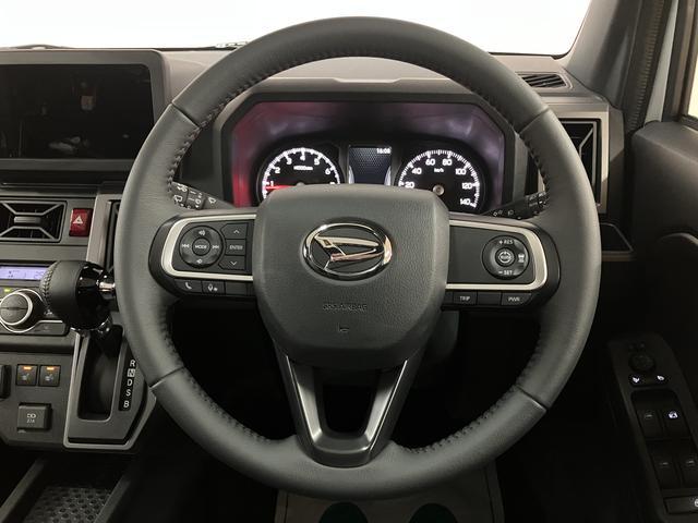 タフトＧターボ　クロムベンチャー／走行３８１ｋｍ／元弊社試乗車元弊社試乗車／走行３８１ｋｍ／バックカメラ対応車／ステアリングスイッチ／クルーズコントロール／前席シートヒーター／電動パーキングブレーキ／ＬＥＤヘッドライト・フォグランプ／オートエアコン／キーフリー（大阪府）の中古車