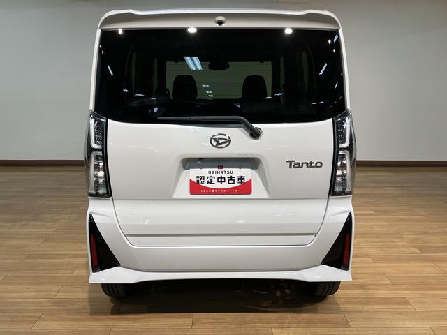タントカスタムＲＳ／走行１．４万ｋｍ／２５年モデルナビ／パノラマＭ走行１．４万ｋｍ／２５年モデルナビ／パノラマモニター／ステアリングスイッチ／ＵＳＢアダプター／前席シートヒーター／両側パワースライドドア／ＬＥＤヘッドライト・フォグランプ／オートエアコン／キーフリー（大阪府）の中古車