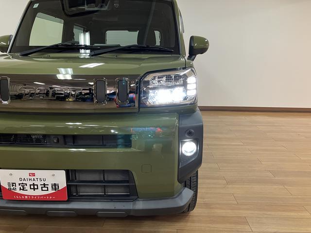 タフトGターボ/走行1.1万km/ナビ/パノラマモニター/クルコン走行1.1万km/ナビゲーション/パノラマモニター/ステアリングスイッチ/ETC/ナビ連動前後ドラレコ/クルーズコントロール/前席シートヒーター/LEDヘッドライト・フォグ/オートエアコン/キーフリー(大阪府)の中古車