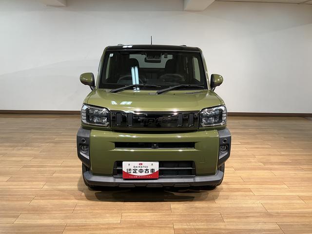 タフトGターボ/走行1.1万km/ナビ/パノラマモニター/クルコン走行1.1万km/ナビゲーション/パノラマモニター/ステアリングスイッチ/ETC/ナビ連動前後ドラレコ/クルーズコントロール/前席シートヒーター/LEDヘッドライト・フォグ/オートエアコン/キーフリー(大阪府)の中古車