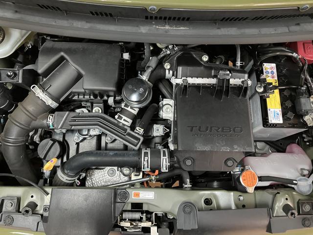 タフトGターボ/走行1.1万km/ナビ/パノラマモニター/クルコン走行1.1万km/ナビゲーション/パノラマモニター/ステアリングスイッチ/ETC/ナビ連動前後ドラレコ/クルーズコントロール/前席シートヒーター/LEDヘッドライト・フォグ/オートエアコン/キーフリー(大阪府)の中古車