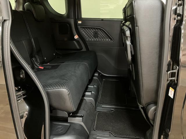 タントカスタムXスタイルセレクション/9インチナビ/両側パワスラ1年間走行距離無制限保証/9インチナビ/前席シートヒーター/両側パワースライドドア/LEDヘッドライト・フォグランプ/アルミホイール/オートエアコン/キーフリー/オートハイビーム/アイドリングストップ(大阪府)の中古車