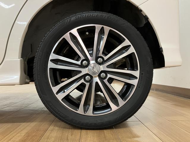 タントカスタムＲＳ　ＳＡ／１年間走行距離無制限保証／ナビ／Ｂカメラ１年間走行距離無制限保証／ナビゲーション／バックカメラ／ステアリングスイッチ／ＥＴＣ／両側パワースライドドア／ＬＥＤヘッドライト／アルミホイール／オートエアコン／キーフリー／アイドリングストップ（大阪府）の中古車