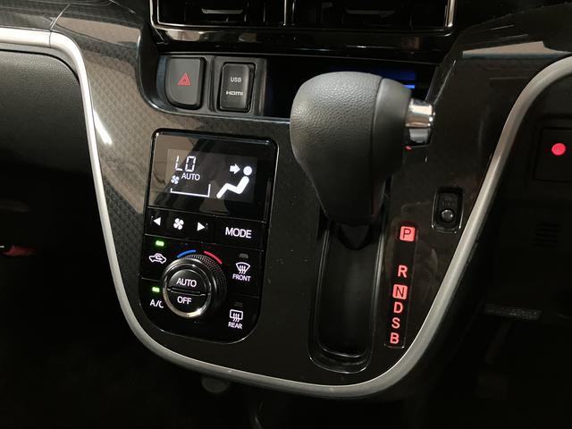 ムーヴカスタム　Ｘリミテッド　ＳＡIII／８インチナビ／パノラマＭ１年間走行距離無制限保証／８インチナビ／パノラマモニター／ステアリングスイッチ／ＥＴＣ／ドライブレコーダー／ＵＳＢ・ＨＤＭＩアダプター／運転席シートヒーター／ＬＥＤヘッドライト・フォグ／キーフリー（大阪府）の中古車
