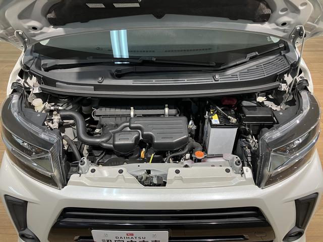ムーヴカスタム　Ｘリミテッド　ＳＡIII／８インチナビ／パノラマＭ１年間走行距離無制限保証／８インチナビ／パノラマモニター／ステアリングスイッチ／ＥＴＣ／ドライブレコーダー／ＵＳＢ・ＨＤＭＩアダプター／運転席シートヒーター／ＬＥＤヘッドライト・フォグ／キーフリー（大阪府）の中古車
