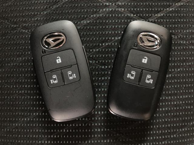 アトレーRS/9インチDA/バックカメラ/ETC/前後ドラレコ9インチディスプレイオーディオ/バックカメラ/ETC/ナビ連動前後ドラレコ/クルーズコントロール/USB・HDMIアダプター/両側パワースライドドア/LEDヘッドライト・フォグランプ/キーフリー(大阪府)の中古車