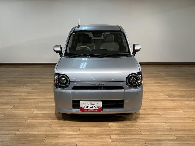 ミラトコットG リミテッド SAIII/走行2.1万km/ナビ/パノラマ1年間走行距離無制限保証/ナビゲーション/パノラマモニター/ステアリングスイッチ/ドライブレコーダー/前席シートヒーター/USBアダプター/LEDヘッドライト/アルミ/オートエアコン/キーフリー(大阪府)の中古車