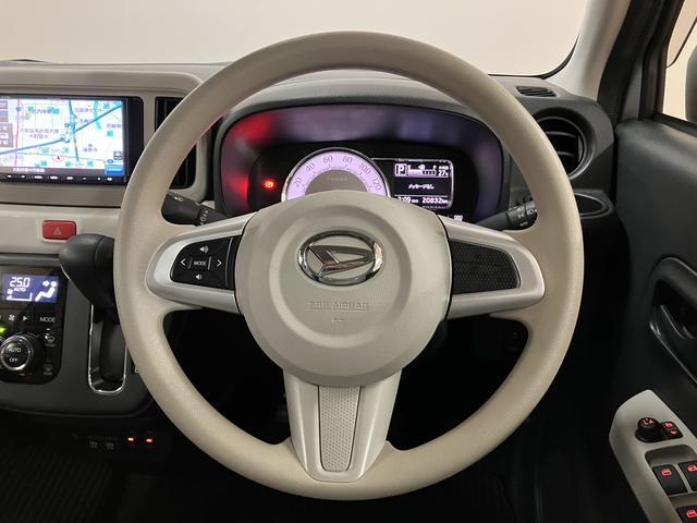 ミラトコットG リミテッド SAIII/走行2.1万km/ナビ/パノラマ1年間走行距離無制限保証/ナビゲーション/パノラマモニター/ステアリングスイッチ/ドライブレコーダー/前席シートヒーター/USBアダプター/LEDヘッドライト/アルミ/オートエアコン/キーフリー(大阪府)の中古車