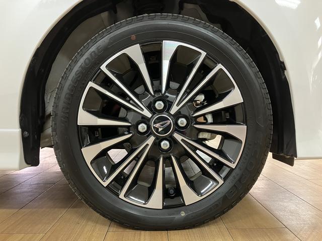 タントカスタムRS/走行1.0万km/パノラマモニター対応車走行1.0万km/パノラマモニター対応車/ステアリングスイッチ/前席シートヒーター/電動パーキングブレーキ/両側パワースライドドア/LEDヘッドライト・フォグランプ/オートエアコン/キーフリー(大阪府)の中古車