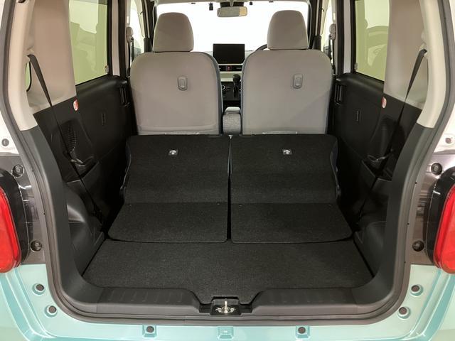 ムーヴキャンバスストライプスＧターボ／ｅｃｏＩＤＬＥ非装着車／１０インチナビｅｃｏＩＤＬＥ非装着車／１０インチナビ／パノラマモニター／ＥＴＣ／ナビ連動前後ドラレコ／クルーズコントロール／前席シートヒーター／両側パワースライドドア／ＬＥＤヘッドライト・フォグランプ／キーフリー（大阪府）の中古車
