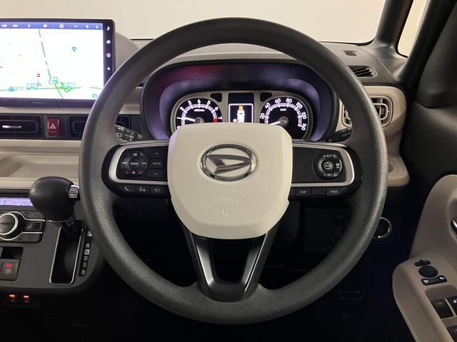 ムーヴキャンバスストライプスＧターボ／ｅｃｏＩＤＬＥ非装着車／１０インチナビｅｃｏＩＤＬＥ非装着車／１０インチナビ／パノラマモニター／ＥＴＣ／ナビ連動前後ドラレコ／クルーズコントロール／前席シートヒーター／両側パワースライドドア／ＬＥＤヘッドライト・フォグランプ／キーフリー（大阪府）の中古車