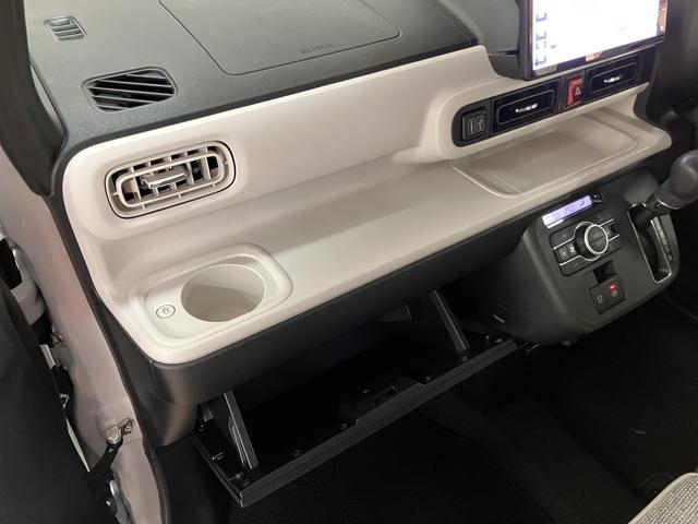 ムーヴキャンバスストライプスＧターボ／ｅｃｏＩＤＬＥ非装着車／１０インチナビｅｃｏＩＤＬＥ非装着車／１０インチナビ／パノラマモニター／ＥＴＣ／ナビ連動前後ドラレコ／クルーズコントロール／前席シートヒーター／両側パワースライドドア／ＬＥＤヘッドライト・フォグランプ／キーフリー（大阪府）の中古車