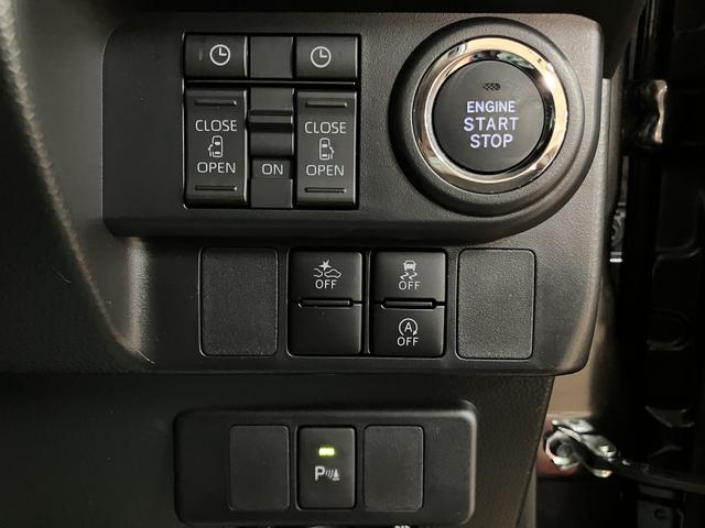 トールカスタムG/0.1万km/9インチDA/パノラマM/クルコンR8年式/走行0.1万km/9インチディスプレイオーディオ/パノラマモニター/ETC/前後ドラレコ/クルーズコントロール/前席シートヒーター/両側パワースライドドア/LEDヘッドライト・フォグランプ(大阪府)の中古車