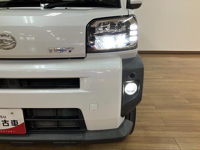 タフトＧ／４ＷＤ／走行２．９万ｋｍ／ナビ／バックカメラ／キーフリー４ＷＤ／走行２．９万ｋｍ／ナビゲーション／バックカメラ／ステアリングスイッチ／ＵＳＢアダプター／前席シートヒーター／電動パーキングブレーキ／ＬＥＤヘッドライト・フォグランプ／オートエアコン／キーフリー（大阪府）の中古車