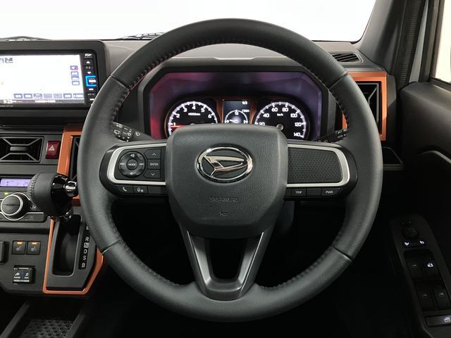 タフトＧ／４ＷＤ／走行２．９万ｋｍ／ナビ／バックカメラ／キーフリー４ＷＤ／走行２．９万ｋｍ／ナビゲーション／バックカメラ／ステアリングスイッチ／ＵＳＢアダプター／前席シートヒーター／電動パーキングブレーキ／ＬＥＤヘッドライト・フォグランプ／オートエアコン／キーフリー（大阪府）の中古車