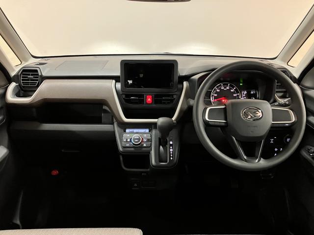 ムーヴX/届出済未使用車/R8年式/走行12km/片側パワスラ届出済未使用車/R8年式/走行12km/新車保証継承/片側パワースライドドア/LEDヘッドライト/オートエアコン/キーフリー/スマートアシスト/クリアランスソナー/オートマチックハイビーム(大阪府)の中古車