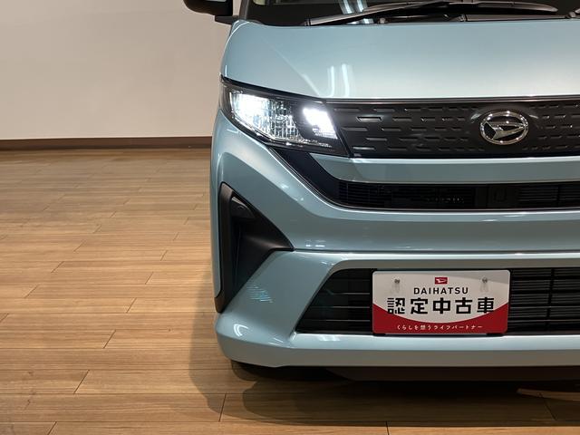 ムーヴX/届出済未使用車/R8年式/走行12km/片側パワスラ届出済未使用車/R8年式/走行12km/新車保証継承/片側パワースライドドア/LEDヘッドライト/オートエアコン/キーフリー/スマートアシスト/クリアランスソナー/オートマチックハイビーム(大阪府)の中古車