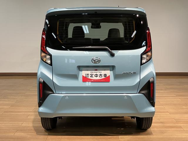 ムーヴX/届出済未使用車/R8年式/走行12km/片側パワスラ届出済未使用車/R8年式/走行12km/新車保証継承/片側パワースライドドア/LEDヘッドライト/オートエアコン/キーフリー/スマートアシスト/クリアランスソナー/オートマチックハイビーム(大阪府)の中古車