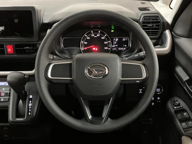 ムーヴX/届出済未使用車/R8年式/走行12km/片側パワスラ届出済未使用車/R8年式/走行12km/新車保証継承/片側パワースライドドア/LEDヘッドライト/オートエアコン/キーフリー/スマートアシスト/クリアランスソナー/オートマチックハイビーム(大阪府)の中古車