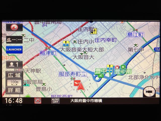 タントXセレクション/3.3万km/ナビ/バックカメラ/ドラレコ走行3.3万km/ナビゲーション/バックカメラ/ステアリングスイッチ/ナビ連動前後ドラレコ/前席シートヒーター/片側パワースライドドア/LEDヘッドライト/オートエアコン/キーフリー(大阪府)の中古車