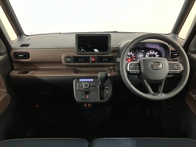 ムーヴキャンバスセオリーGターボ/届出済未使用車/Bカメラ対応車/クルコン届出済未使用車/R8年式/走行5km/バックカメラ対応/クルーズコントロール/前席シートヒーター/電動パーキングブレーキ/両側パワースライドドア/LEDヘッドライト・フォグ/オートエアコン/キーフリー(大阪府)の中古車