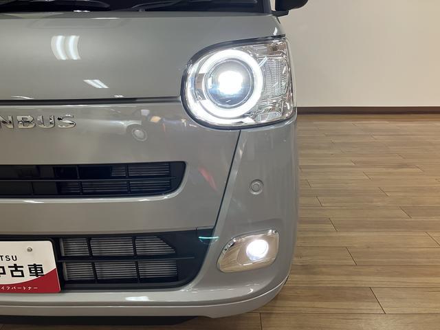 ムーヴキャンバスセオリーGターボ/届出済未使用車/Bカメラ対応車/クルコン届出済未使用車/R8年式/走行5km/バックカメラ対応/クルーズコントロール/前席シートヒーター/電動パーキングブレーキ/両側パワースライドドア/LEDヘッドライト・フォグ/オートエアコン/キーフリー(大阪府)の中古車