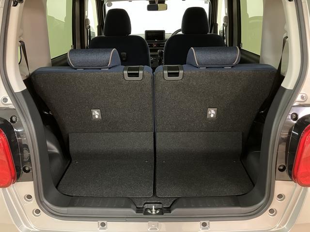ムーヴキャンバスセオリーGターボ/届出済未使用車/Bカメラ対応車/クルコン届出済未使用車/R8年式/走行5km/バックカメラ対応/クルーズコントロール/前席シートヒーター/電動パーキングブレーキ/両側パワースライドドア/LEDヘッドライト・フォグ/オートエアコン/キーフリー(大阪府)の中古車