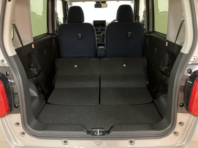 ムーヴキャンバスセオリーGターボ/届出済未使用車/Bカメラ対応車/クルコン届出済未使用車/R8年式/走行5km/バックカメラ対応/クルーズコントロール/前席シートヒーター/電動パーキングブレーキ/両側パワースライドドア/LEDヘッドライト・フォグ/オートエアコン/キーフリー(大阪府)の中古車