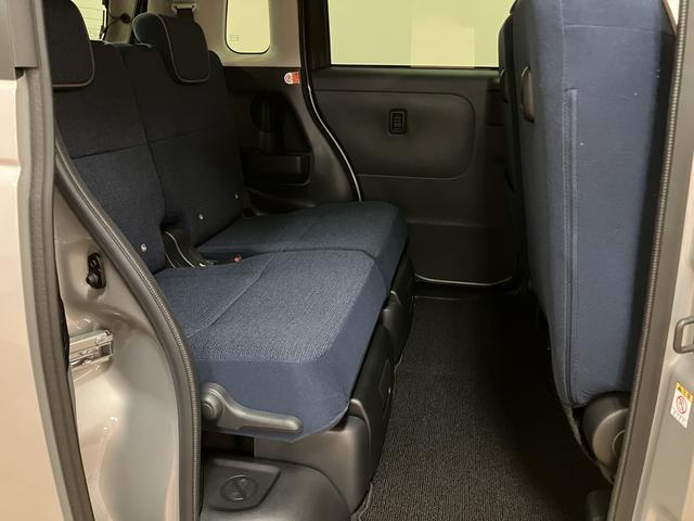 ムーヴキャンバスセオリーGターボ/届出済未使用車/Bカメラ対応車/クルコン届出済未使用車/R8年式/走行5km/バックカメラ対応/クルーズコントロール/前席シートヒーター/電動パーキングブレーキ/両側パワースライドドア/LEDヘッドライト・フォグ/オートエアコン/キーフリー(大阪府)の中古車