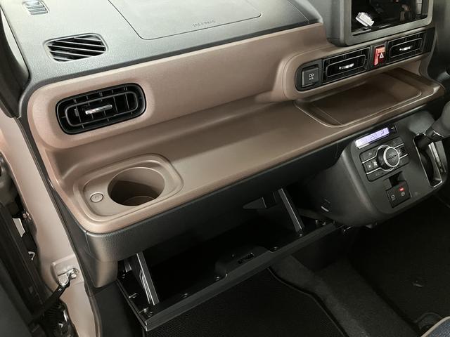 ムーヴキャンバスセオリーGターボ/届出済未使用車/Bカメラ対応車/クルコン届出済未使用車/R8年式/走行5km/バックカメラ対応/クルーズコントロール/前席シートヒーター/電動パーキングブレーキ/両側パワースライドドア/LEDヘッドライト・フォグ/オートエアコン/キーフリー(大阪府)の中古車