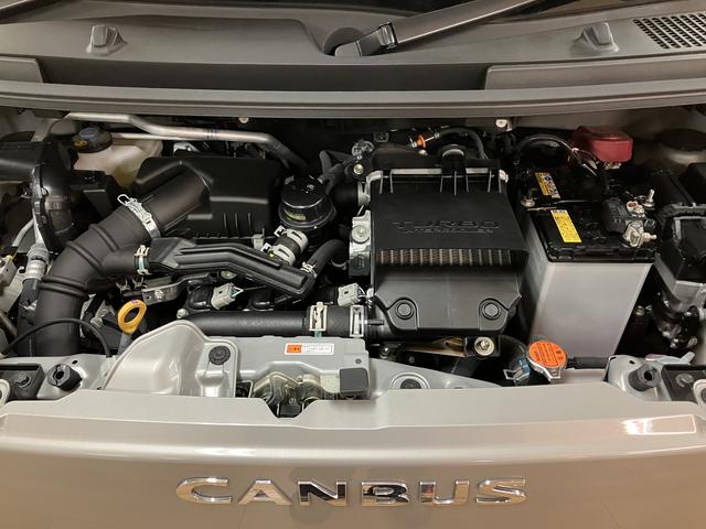 ムーヴキャンバスセオリーGターボ/9インチDA/バックカメラ/クルコン走行819km/9インチディスプレイオーディオ/バックカメラ/ETC/ナビ連動前後ドラレコ/クルーズコントロール/前席シートヒーター/両側パワースライドドア/LEDヘッドライト・フォグ/キーフリー(大阪府)の中古車