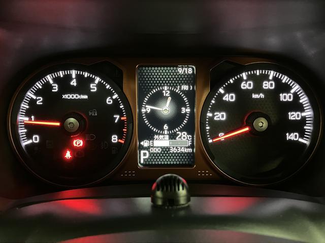 タフト 中古車 Ｇ／走行０．４万ｋｍ／ナビ／Ｂカメラ／ＥＴＣ／前後ドラレコ走行０．４万ｋｍ／ナビゲーション／バックカメラ／ステアリングスイッチ／ＥＴＣ／ナビ連動前後ドラレコ／前席シートヒーター／電動パーキングブレーキ／ＬＥＤヘッドライト・フォグ／オートエアコン／キーフリー