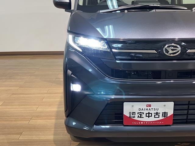 ムーヴＲＳ／届出済未使用車／Ｒ８年式／２２ｋｍ／ナビ／クルコン届出済未使用車／Ｒ８年式／走行２２ｋｍ／２５年モデルナビ／バックカメラ／クルーズコントロール／両側パワースライドドア／ＬＥＤヘッドライト・フォグランプ／アルミホイール／オートエアコン／キーフリー（大阪府）の中古車