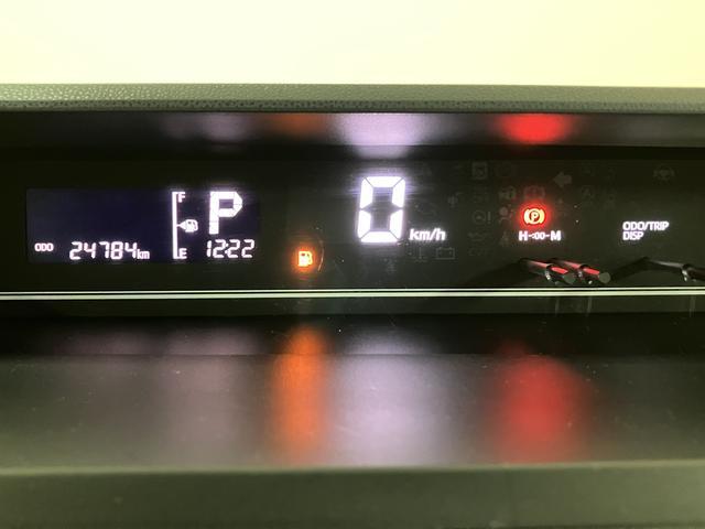 タントＬ／走行２．５万ｋｍ／ＬＥＤヘッドライト／キーレスエントリー１年間走行距離無制限保証／走行２．５万ｋｍ／ＣＤチューナー／ＬＥＤヘッドライト／クリアランスソナー／電動格納ミラー／アイドリングストップ／キーレスエントリー／オートマチックハイビーム／オートライト（大阪府）の中古車