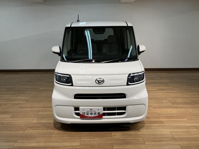タントＬ／走行２．５万ｋｍ／ＬＥＤヘッドライト／キーレスエントリー１年間走行距離無制限保証／走行２．５万ｋｍ／ＣＤチューナー／ＬＥＤヘッドライト／クリアランスソナー／電動格納ミラー／アイドリングストップ／キーレスエントリー／オートマチックハイビーム／オートライト（大阪府）の中古車