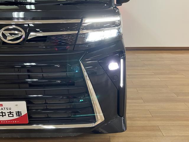タントカスタムRS/走行0.8万km/10インチナビ/前後ドラレコ走行0.8万km/10インチナビ/バックカメラ/ETC/ナビ連動前後ドラレコ/USB・HDMIアダプター/電動パーキングブレーキ/前席シートヒーター/両側パワースライドドア/オートエアコン/キーフリー(大阪府)の中古車