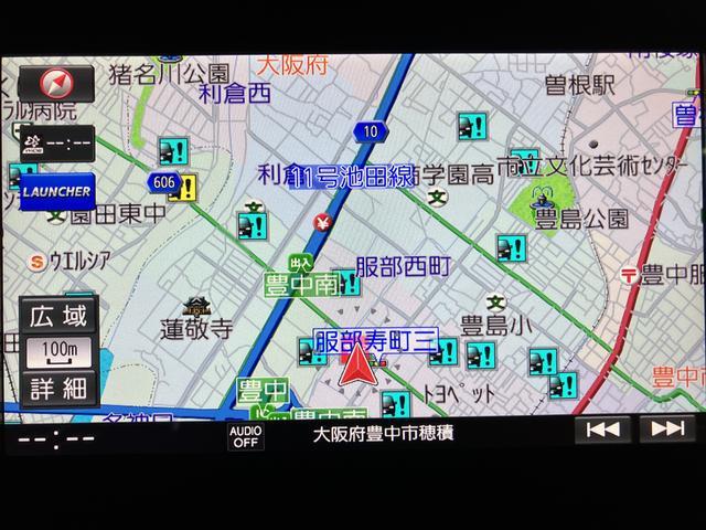 ロッキーＧ／９インチナビ／パノラマモニター／ＥＴＣ／クルコン１年間走行距離無制限保証／９インチナビ／パノラマモニター／ＥＴＣ／ドライブレコーダー／クルーズコントロール／前席シートヒーター／ＬＥＤヘッドライト・フォグランプ／アルミ／オートエアコン／キーフリー（大阪府）の中古車