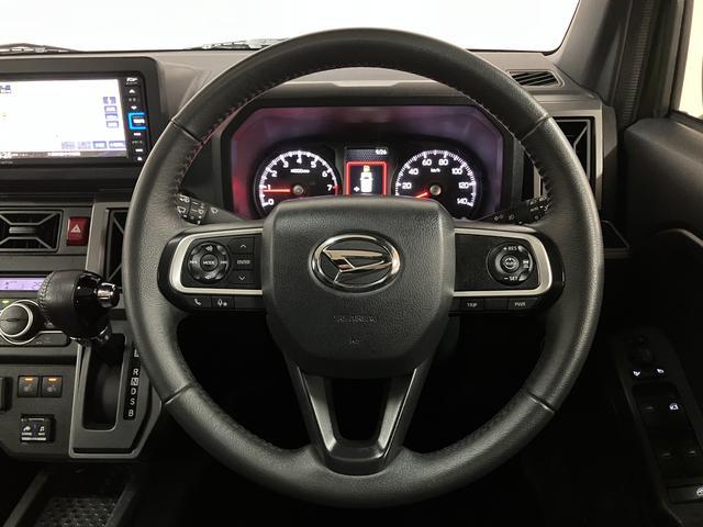 タフトＧターボ　クロムベンチャー／走行２．０万ｋｍ／ナビ／クルコン走行２．０万ｋｍ／ナビゲーション／バックカメラ／ＥＴＣ／ナビ連動前後ドラレコ／クルーズコントロール／前席シートヒーター／電動パーキングブレーキ／ＬＥＤヘッドライト・フォグランプ／キーフリー（大阪府）の中古車