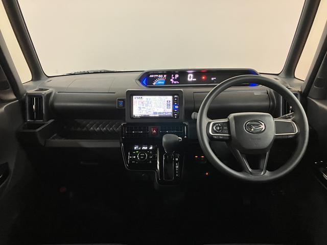 タント 中古車 カスタムＸスタイルセレクション／ナビ／バックカメラ／ＥＴＣナビゲーション／バックカメラ／ステアリングスイッチ／ＥＴＣ／ナビ連動前後ドラレコ／前席シートヒーター／両側パワースライドドア／ＬＥＤヘッドライト・フォグ／アルミホイール／オートエアコン／キーフリー