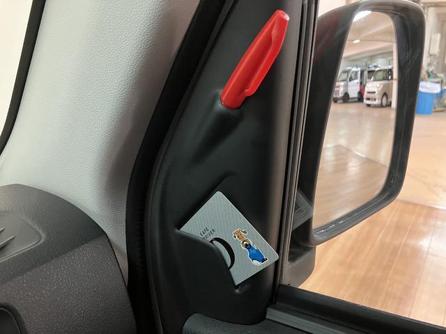 ハイゼットカーゴＤＸ　ＳＡIII／１年間走行距離無制限保証／ナビ／ＥＴＣ１年間走行距離無制限保証付き／ナビゲーション／ＥＴＣ／前席パワーウインドー／ＬＥＤヘッドライト／スモークガラス／キーレスエントリー／スマートアシスト／アイドリングストップ／オートマチックハイビーム（大阪府）の中古車