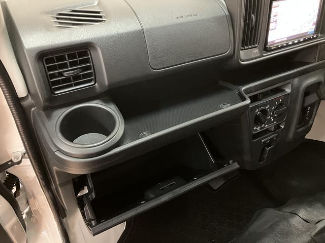ハイゼットカーゴＤＸ　ＳＡIII／１年間走行距離無制限保証／ナビ／ＥＴＣ１年間走行距離無制限保証付き／ナビゲーション／ＥＴＣ／前席パワーウインドー／ＬＥＤヘッドライト／スモークガラス／キーレスエントリー／スマートアシスト／アイドリングストップ／オートマチックハイビーム（大阪府）の中古車