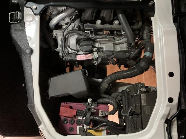 ハイゼットカーゴＤＸ　ＳＡIII／１年間走行距離無制限保証／ナビ／ＥＴＣ１年間走行距離無制限保証付き／ナビゲーション／ＥＴＣ／前席パワーウインドー／ＬＥＤヘッドライト／スモークガラス／キーレスエントリー／スマートアシスト／アイドリングストップ／オートマチックハイビーム（大阪府）の中古車