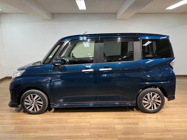 トールカスタムＧ　リミテッド　ＳＡIII／９インチナビ／クルコン１年間走行距離無制限保証／９インチナビ／パノラマモニター／ＥＴＣ／ドライブレコーダー／クルーズコントロール／前席シートヒーター／両側パワースライドドア／ＬＥＤヘッドライト・フォグランプ／キーフリー（大阪府）の中古車